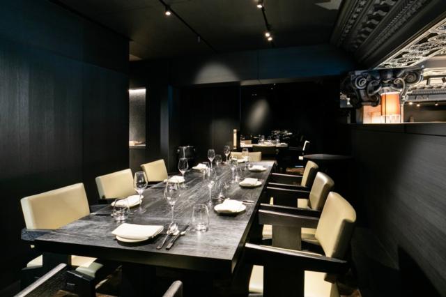 Imperial Treasure  one of Innerplace's exclusive restaurants in London